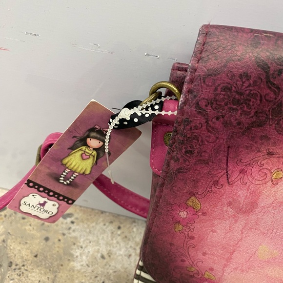 Santoro purse shoulder bag - Picture 7 of 7